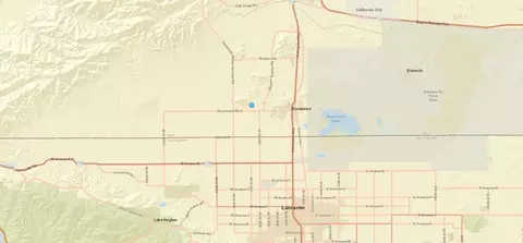 70 Th St W St W, Rosamond, CA 93560 photo 11