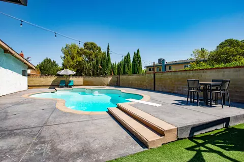 44126 Precise St, Lancaster, CA 93536 photo 31