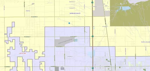 Vic Ave D-10 45 Stw, Lancaster, CA 93536 photo 10