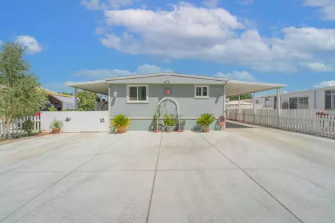 43850 20th St E #142, Lancaster, CA 93535 photo 1