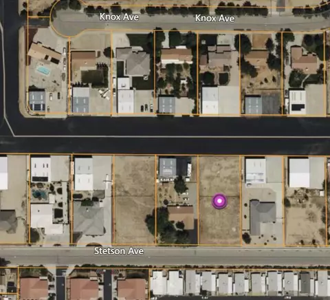 4221 Stetson Ave, Rosamond, CA 93560