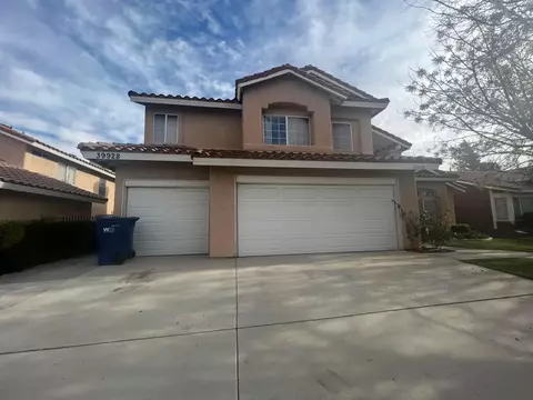 39928 Gorham Ln, Palmdale, CA 93551 photo 1