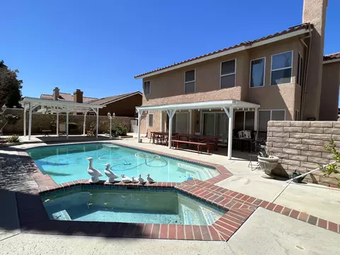 39928 Gorham Ln, Palmdale, CA 93551 photo 27