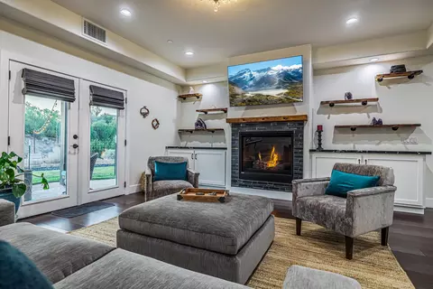32903 Poppy Ln, Acton, CA 93510 photo 9