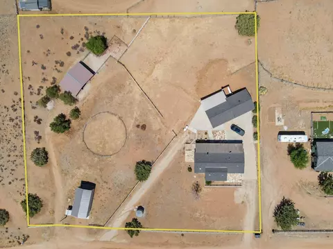 3211 Rolandee St, Acton, CA 93510 photo 5