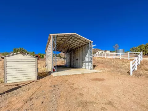 3211 Rolandee St, Acton, CA 93510 photo 35