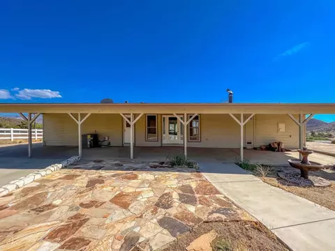 3211 Rolandee St, Acton, CA 93510 photo 41