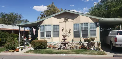 45111 25th St E #51, Lancaster, CA 93535 photo 1