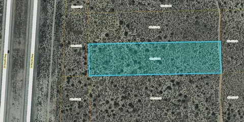 14 Fwy Dawn Rd, Mojave, CA 93501