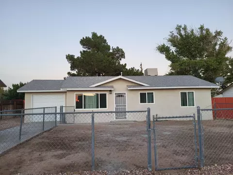 12664 Esther St, Boron, CA 93516 photo 1