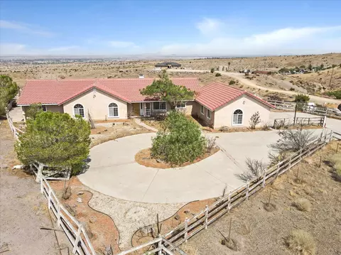 2059 Carson Mesa Rd E, Palmdale, CA 93550 photo 63