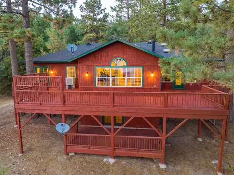 29700 Goldspike Rd, Tehachapi, CA 93561 photo 5