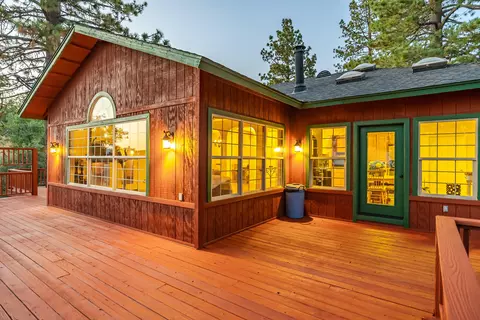 29700 Goldspike Rd, Tehachapi, CA 93561 photo 4