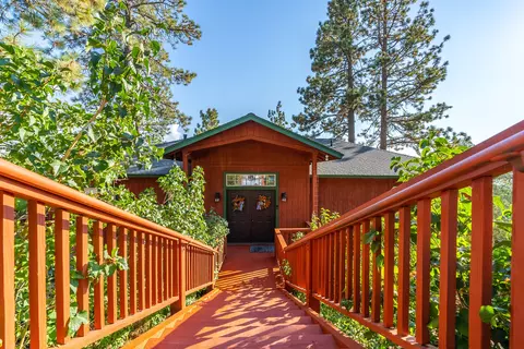 29700 Goldspike Rd, Tehachapi, CA 93561 photo 3