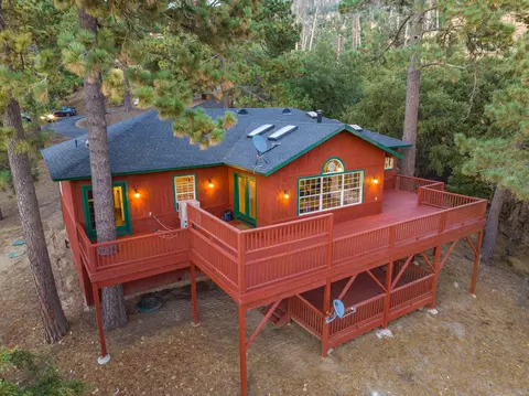 29700 Goldspike Rd, Tehachapi, CA 93561 photo 37