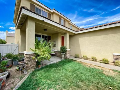 44831 Dusty Rd, Lancaster, CA 93536 photo 8
