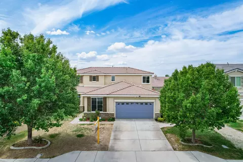 44831 Dusty Rd, Lancaster, CA 93536 photo 1
