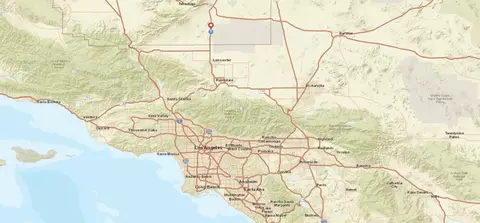 Dawn Road, Mojave, CA 93501 photo 10