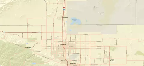 Dawn Road, Mojave, CA 93501 photo 9
