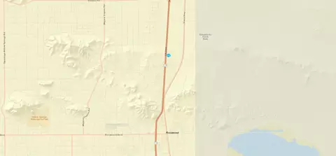 Dawn Road, Mojave, CA 93501 photo 8
