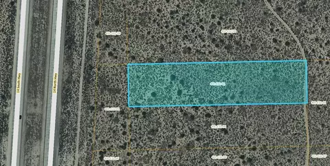 Dawn Road, Mojave, CA 93501