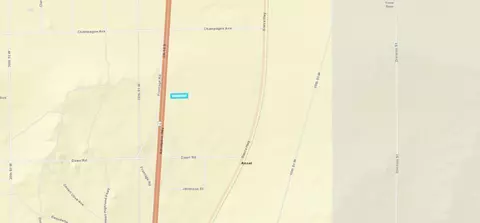 Dawn Road, Mojave, CA 93501 photo 6