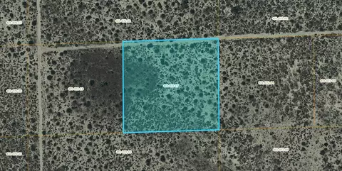 Howard Rd Street, Rosamond, CA 93560