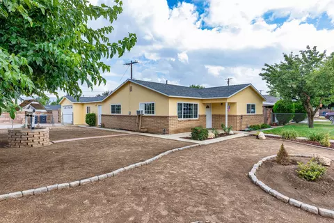 109 White Oak Dr, Tehachapi, CA 93561 photo 2