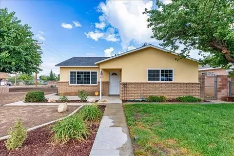 109 White Oak Dr, Tehachapi, CA 93561 photo 1