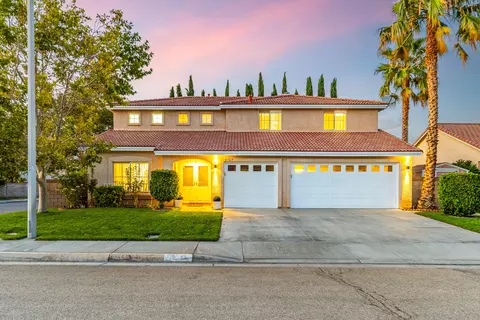 2767 Huston Pl, Lancaster, CA 93536 photo 1