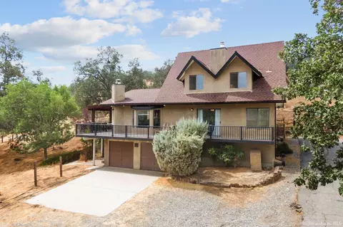 23561 Timberline Way, Tehachapi, CA 93561 photo 1