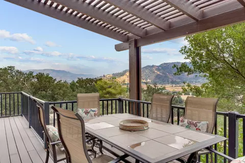 23561 Timberline Way, Tehachapi, CA 93561 photo 15