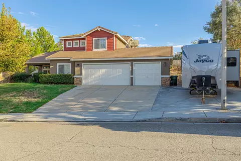 7338 Shadow Mountain Dr, Lancaster, CA 93536 photo 2