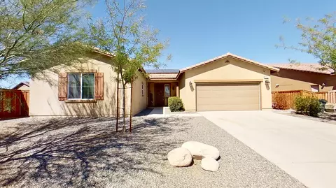 11160 Scarlet Ave, Adelanto, CA 92301 photo 1