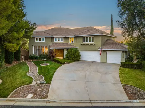 41121 Carmel Rd, Palmdale, CA 93551 photo 2
