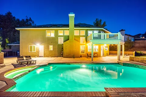 41121 Carmel Rd, Palmdale, CA 93551 photo 1