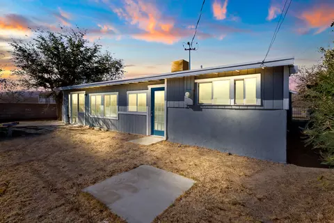 2882 Benito Ave, Mojave, CA 93501 photo 36