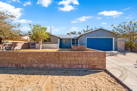 2882 Benito Ave, Mojave, CA 93501 photo 1