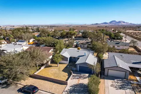 2882 Benito Ave, Mojave, CA 93501 photo 6