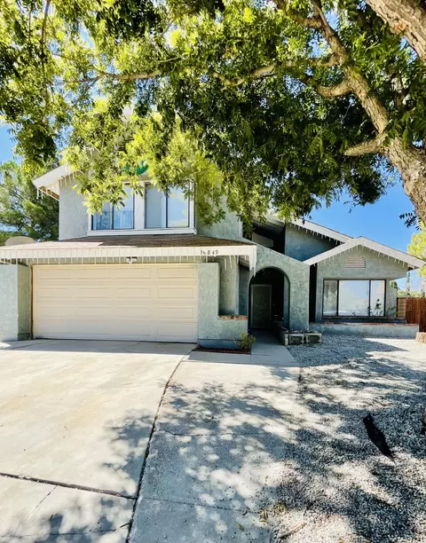 36849 Apache Plume Dr, Palmdale, CA 93550 photo 1