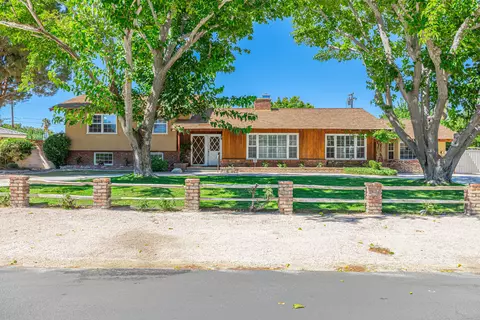 43733 Fenner Ave, Lancaster, CA 93536 photo 1