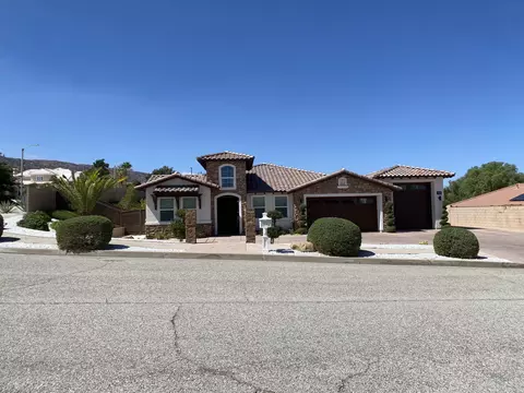 41531 Kinda Dr, Palmdale, CA 93551