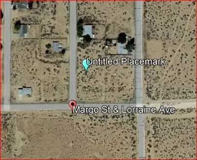 Margo Street, North Edwards, CA 93523 photo 2
