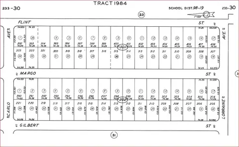 Margo Street, North Edwards, CA 93523 photo 3