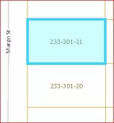 Margo Street, North Edwards, CA 93523