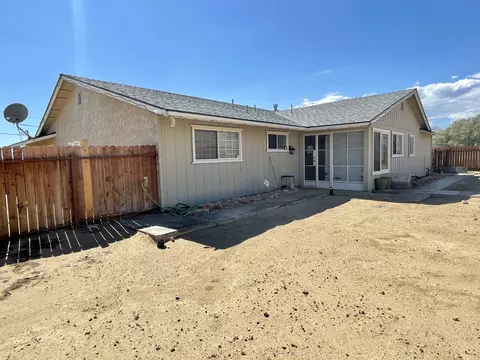 8869 Sprague Ln, California City, CA 93505