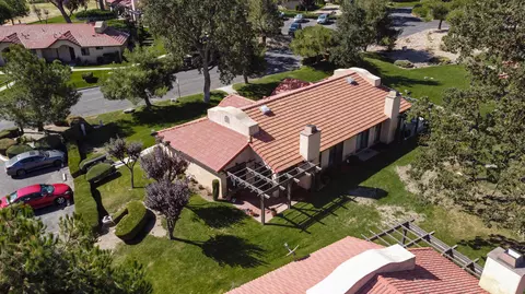 28881 Shannon Ct #35, Tehachapi, CA 93561 photo 16
