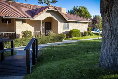 28881 Shannon Ct #35, Tehachapi, CA 93561 photo 1