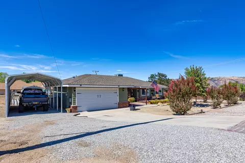 18181 Bowie St, Tehachapi, CA 93561 photo 35