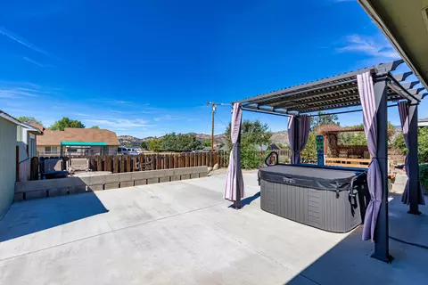 18181 Bowie St, Tehachapi, CA 93561 photo 27